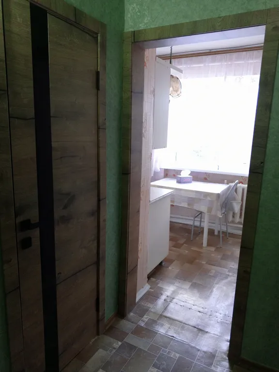 Квартира 1-комнатная Квартира — Лабинск