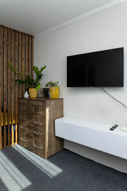 Уютная 1-комнатная квартира в центре