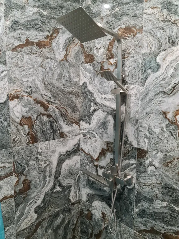 Уютная Евродвушка с видом на море