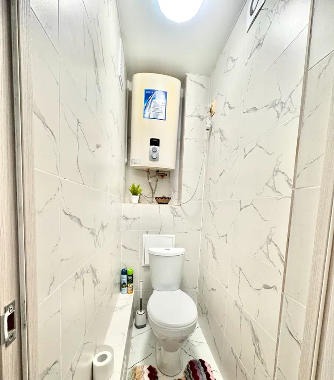 Уютная светлая, теплая квартира в центре города Уссурийска