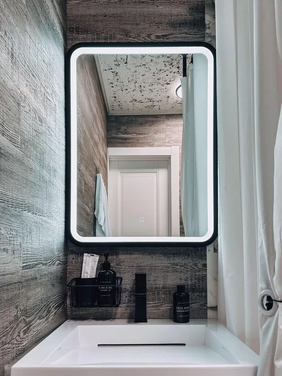 Квартира в историческом центре