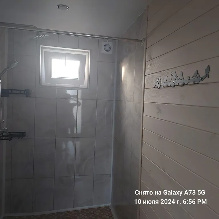 Гостевой домик