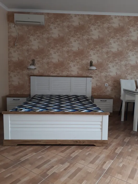 Этаж коттеджа