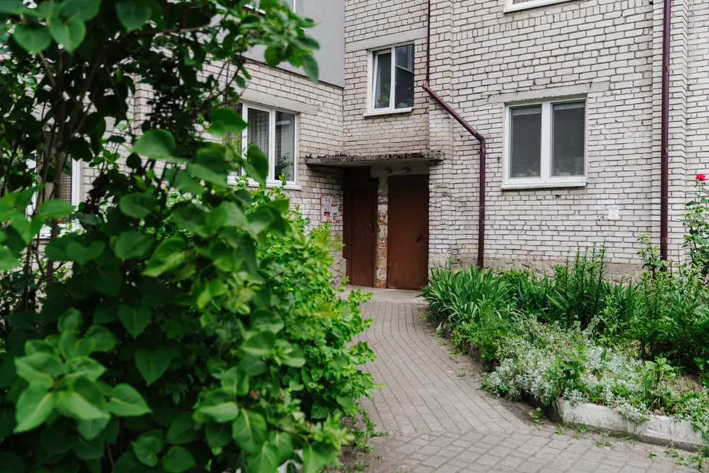 Квартира Квартира Apart-Deluxe Легенды моря: 2к.кв. до 7 чел, Янтарь-Холл, променад 7мин — Светлогорск