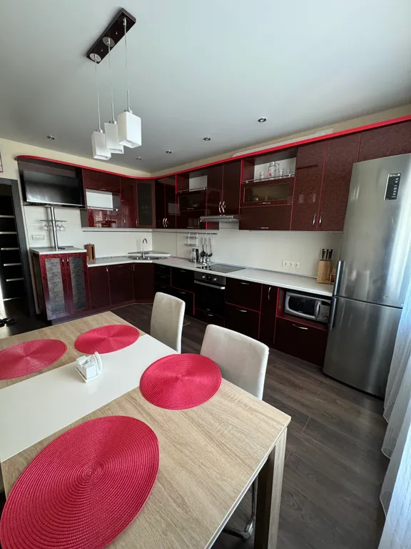 Квартира Уютная двушка — аренда посуточно в Благовещенск