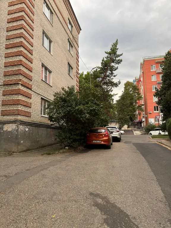 1-комнатная квартира с балконом в курортной зоне с Алисой