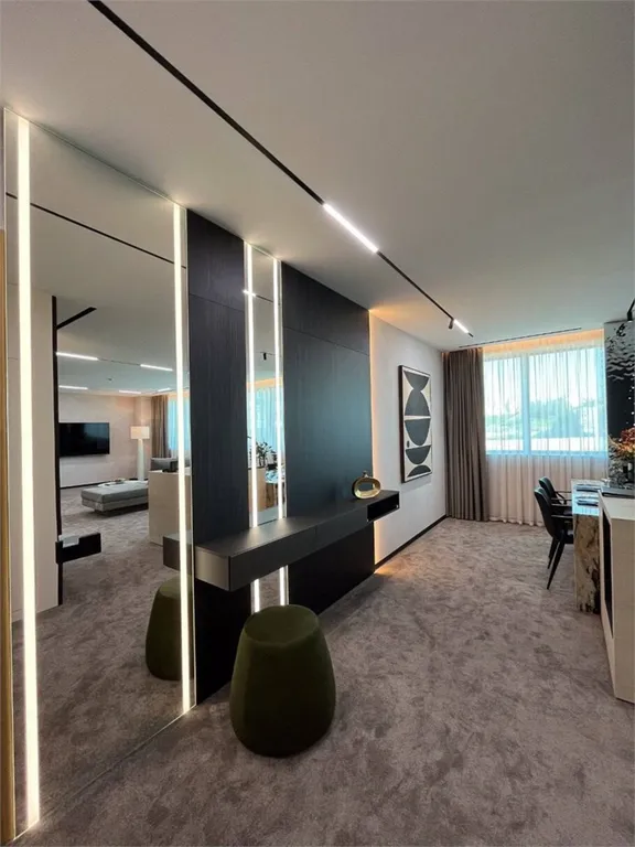 Квартира Комната — Казань