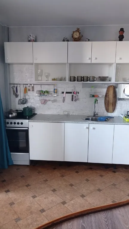 Уютная квартира в центре города Сортавала