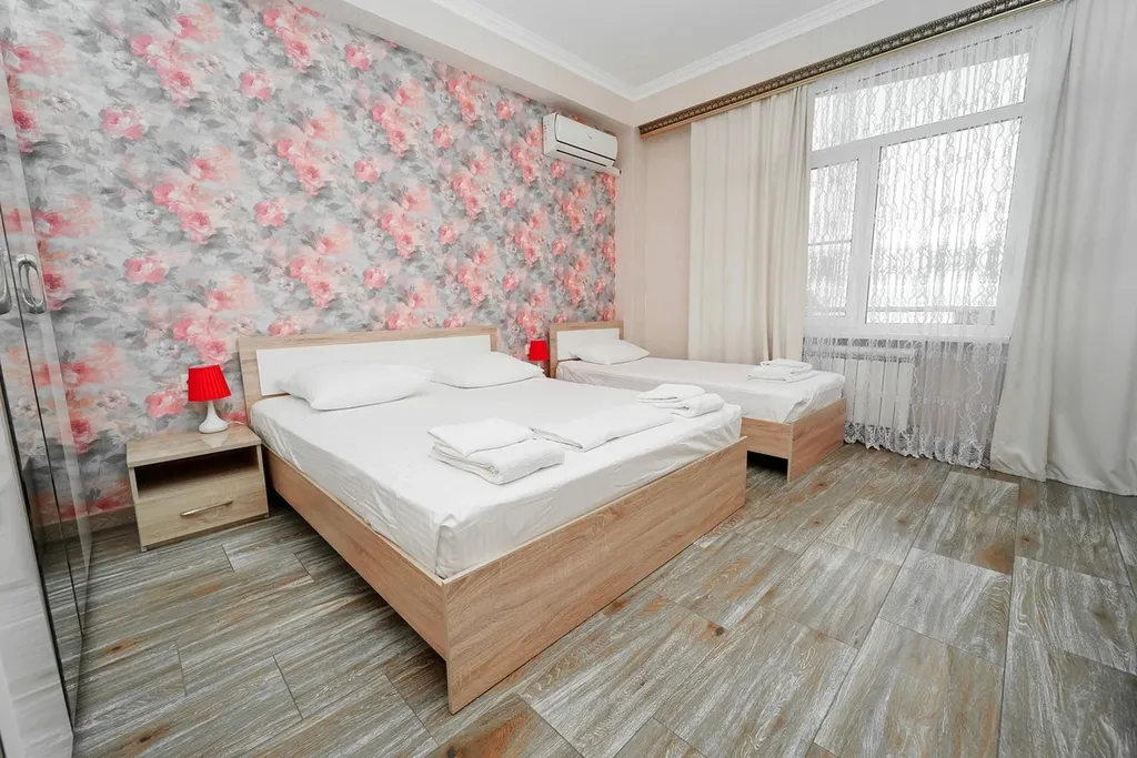 Квартира Комната — Адлер