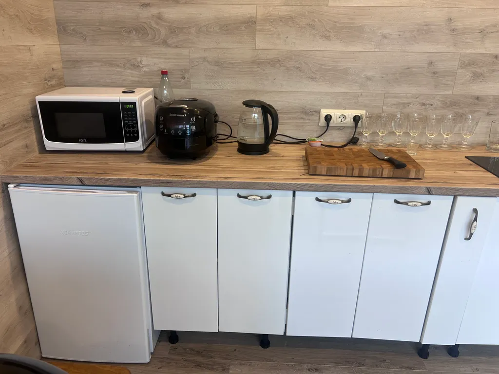 Уютный таунхауз с бассейном и зоной отдыха