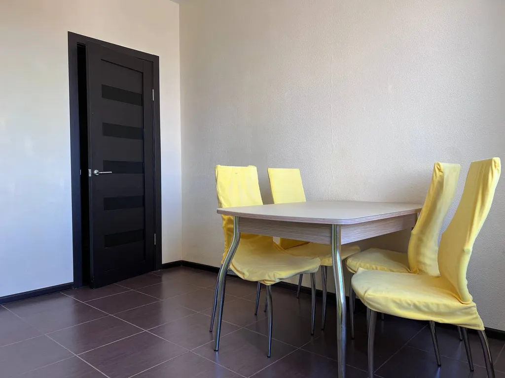 Прекрасная и просторная квартира в центре