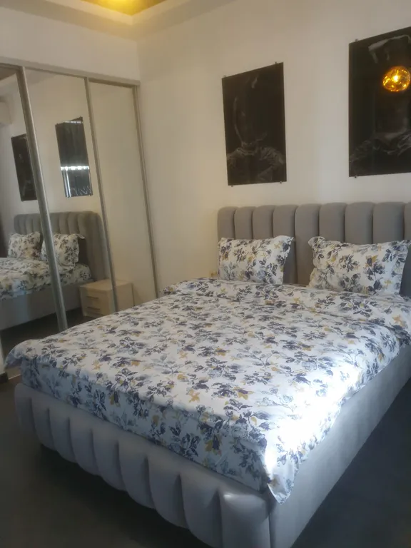 Квартира Квартира Penthouse City Center — Кишинев