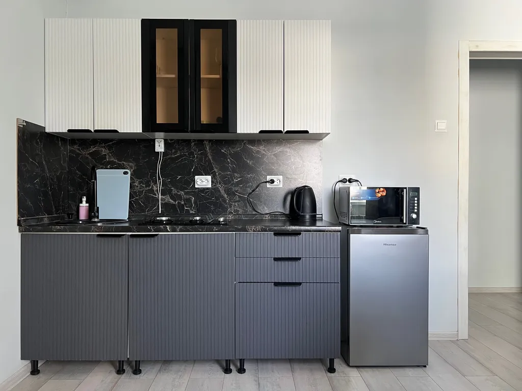 Апартаменты в Старой Коломне