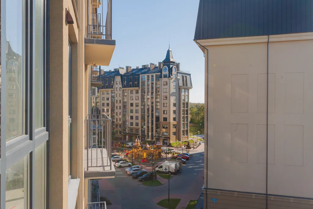 Квартира Квартира РелаксИнн — Зеленоградск