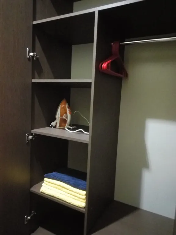 Квартира Квартира Студия 8 у моря — Адлер