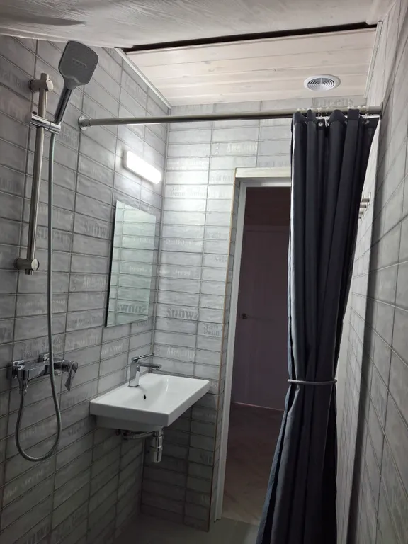 Коттедж рядом с горнолыжными комплексами