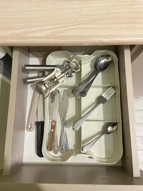 Квартира Квартира Шикарный вид на море, дюны и сосны — Анапа