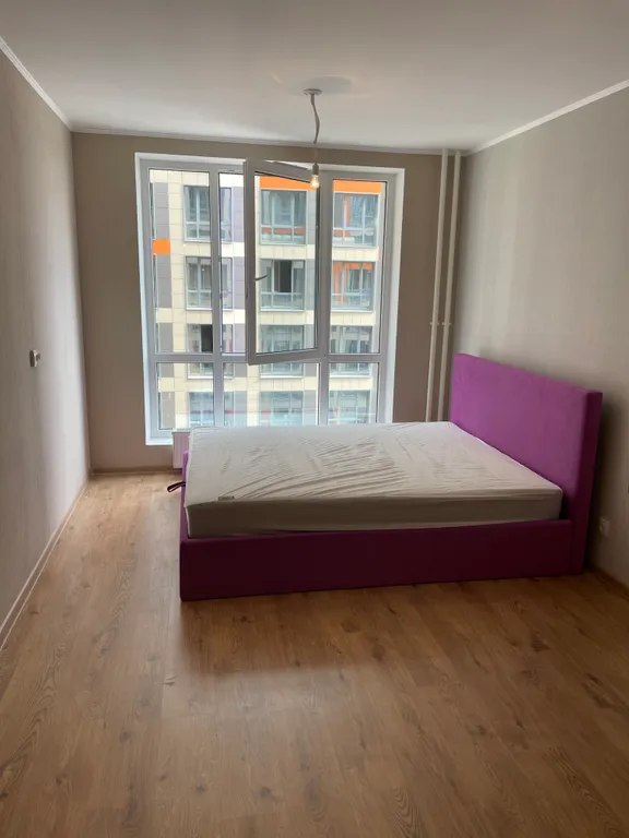 Апартаменты в ЖК Старт