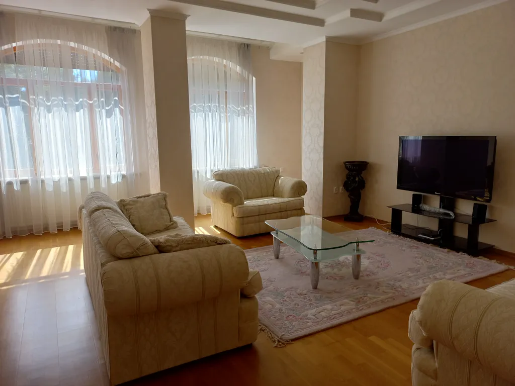 Частный Дом .
Таунхаус ,,Angel ,, Парк  и Море