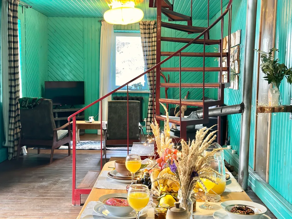 Дом художника