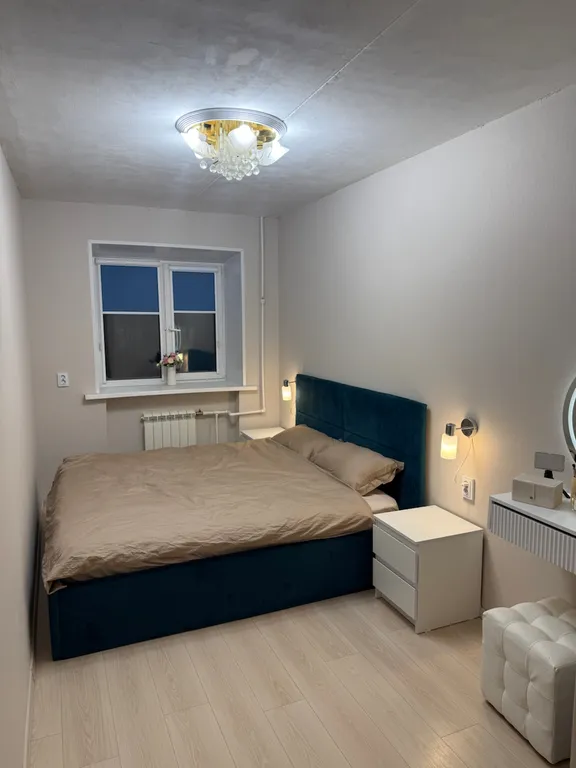 Квартира в центре города