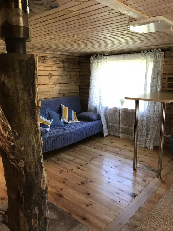 Уютный дом-музей