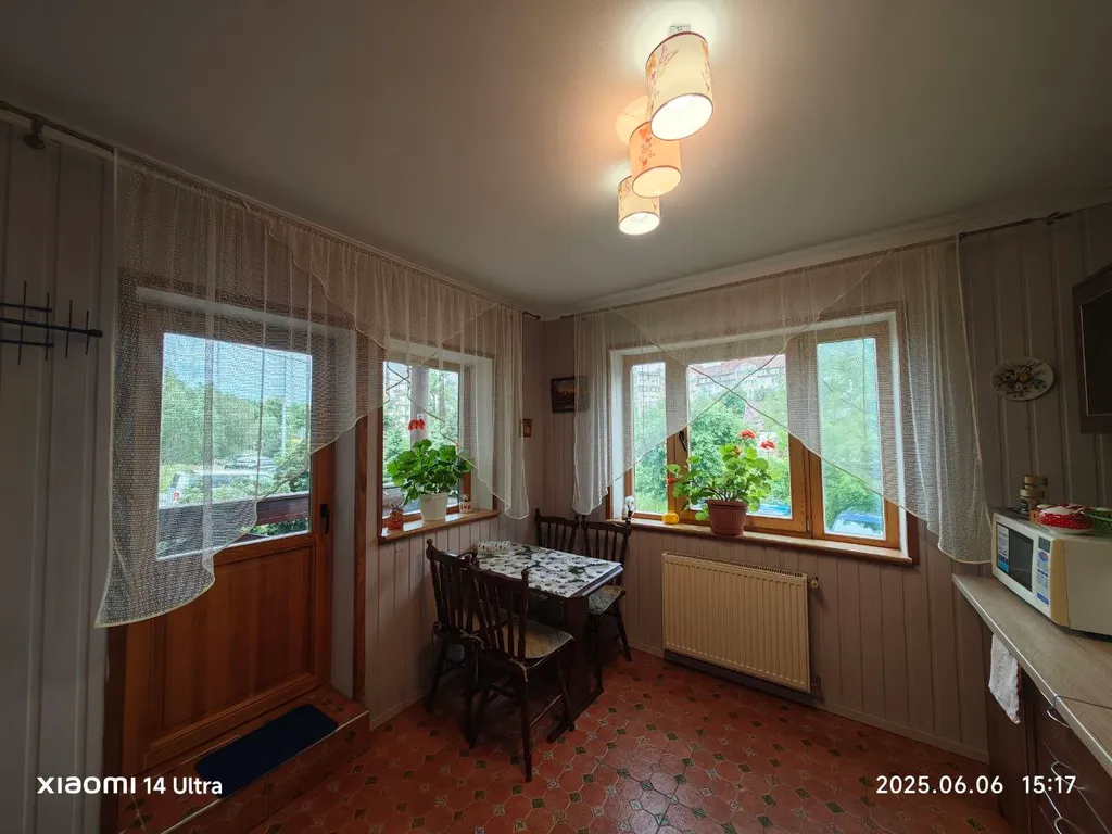 Коттедж Второй этаж дома в центре города — Калининград