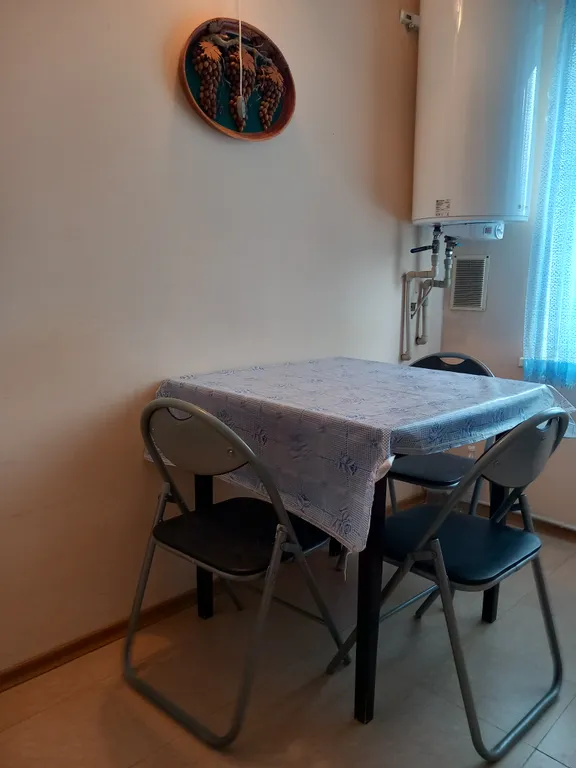 Квартира в частном доме в пяти минутах от моря