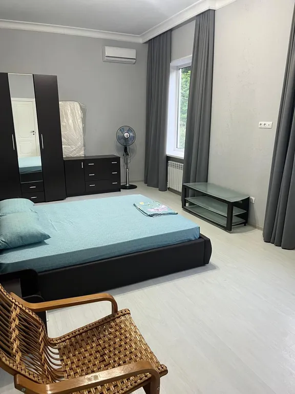 Дом-вилла с бассейном