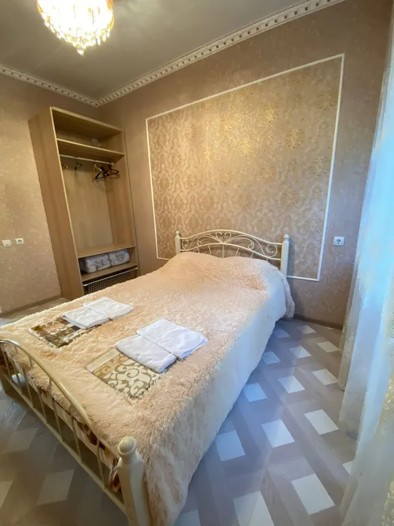 Гостевой дом Мелис