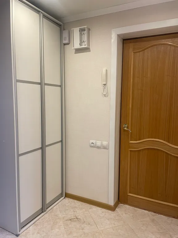 Тихая и уютная квартира для комфортного отдыха