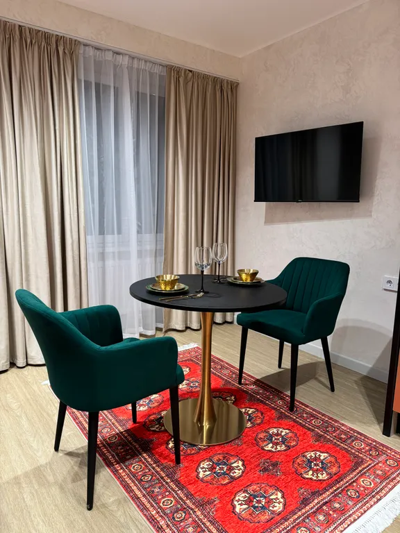 Квартира Квартира Турецкий бутик-номер — Краснодар