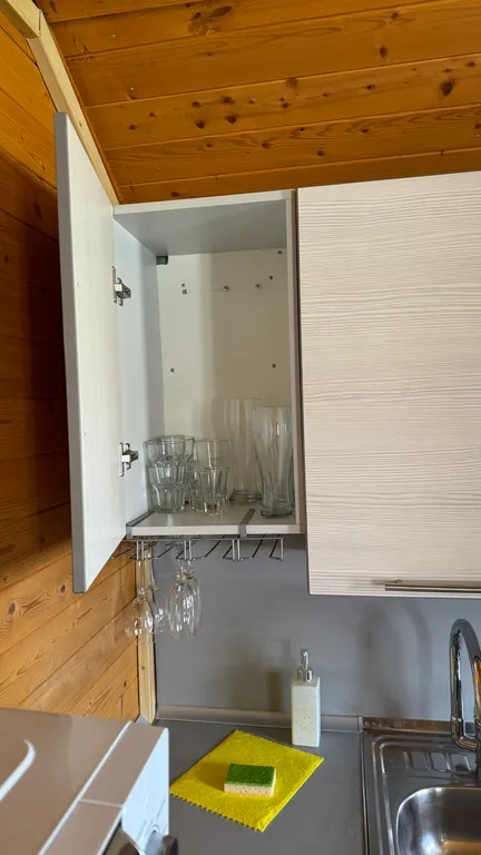 Дом для семейного отдыха