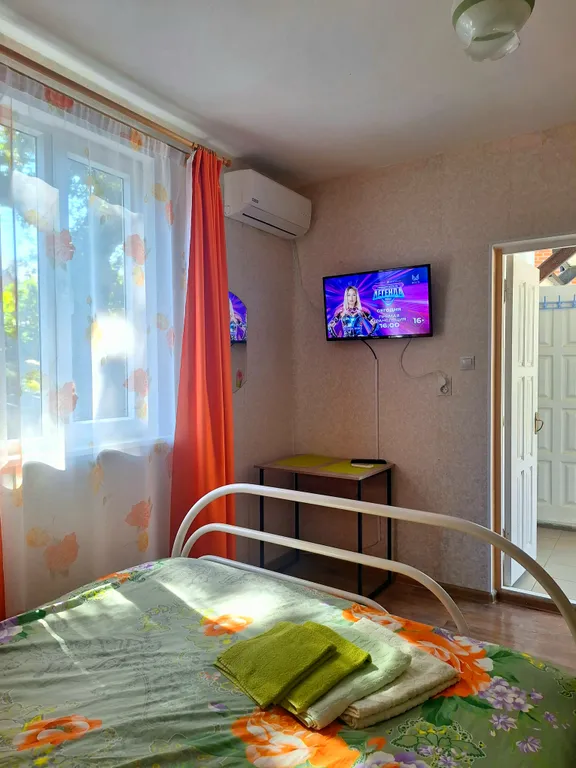 Квартира Комната — Геленджик