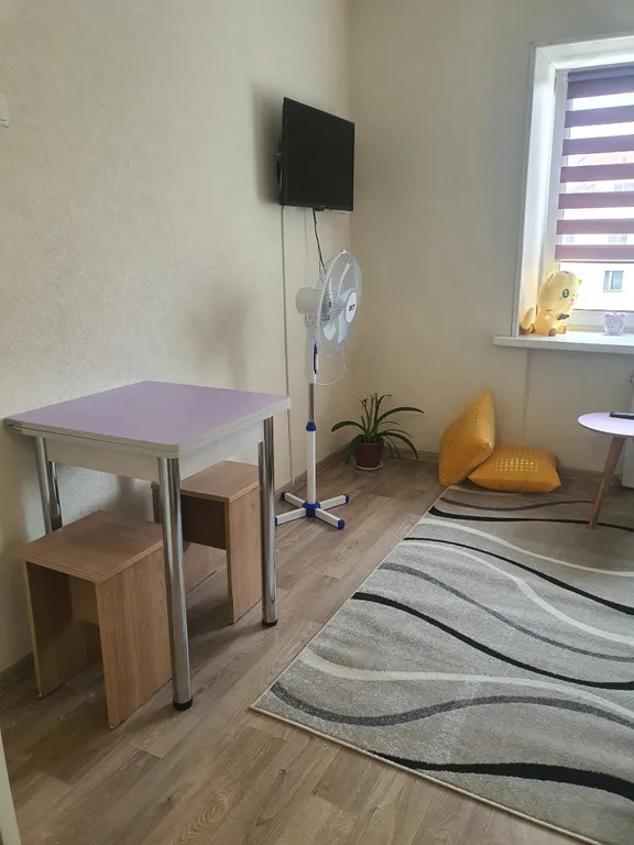 Студия на Первой речке