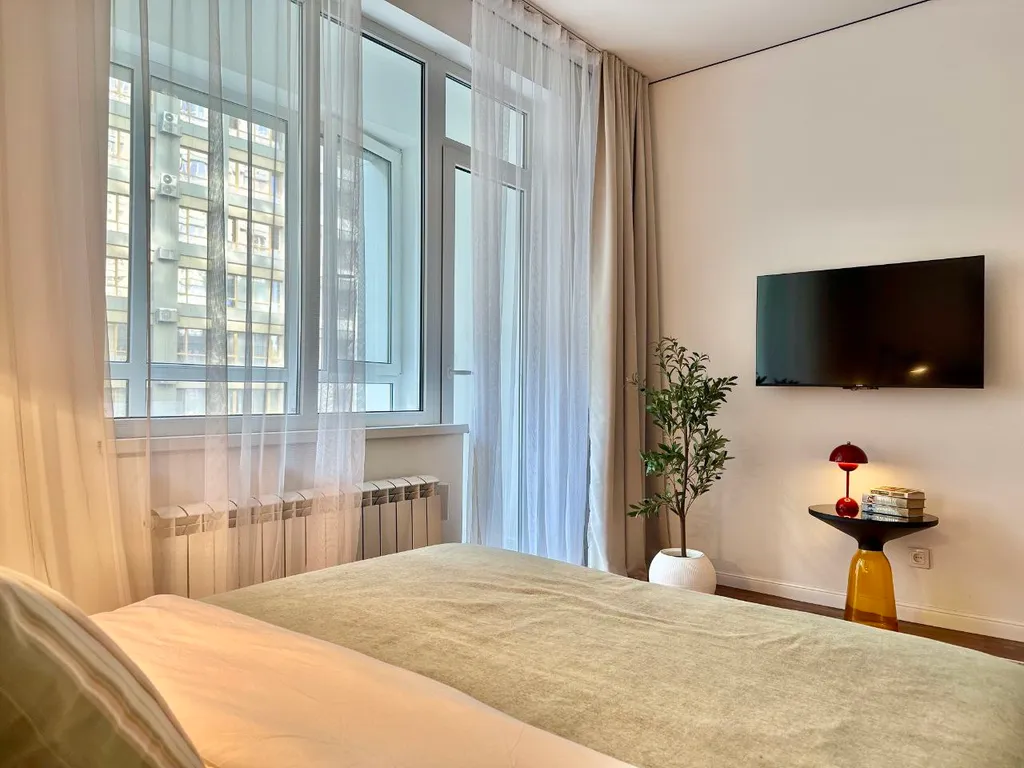 Студия Матисс рядом с Арбатом