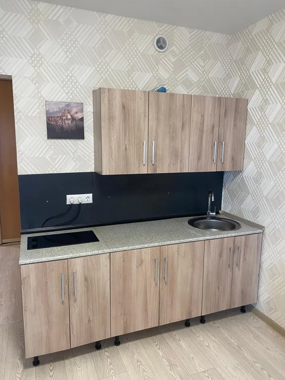 Квартира у КАИ Олимп