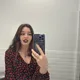 Анастасия Чурилина