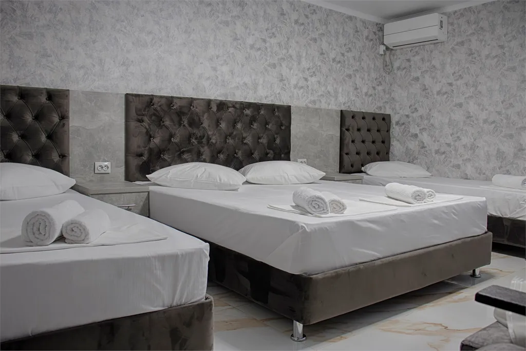 Квартира На цокольном этаже — аренда посуточно в Лазаревское