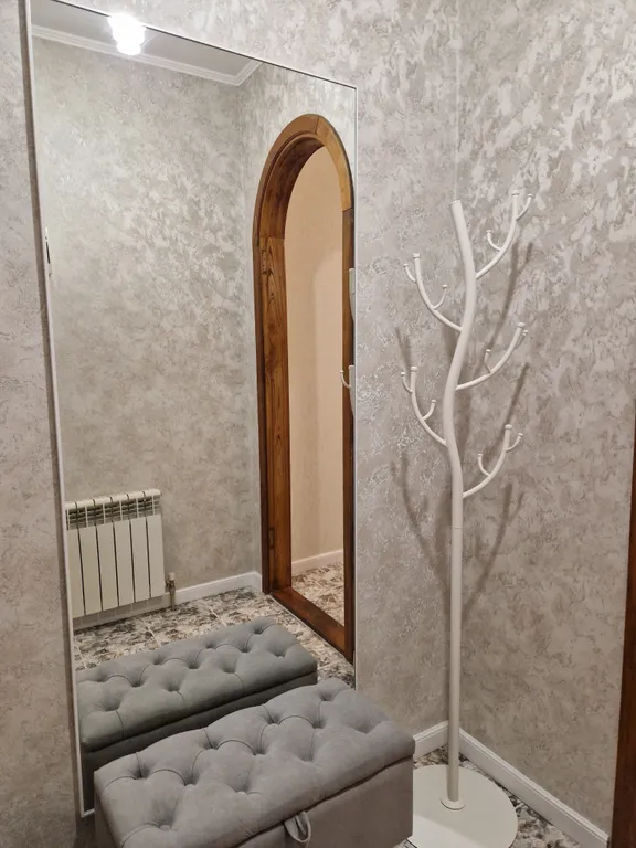 Коттедж Уютный дом — Сочи