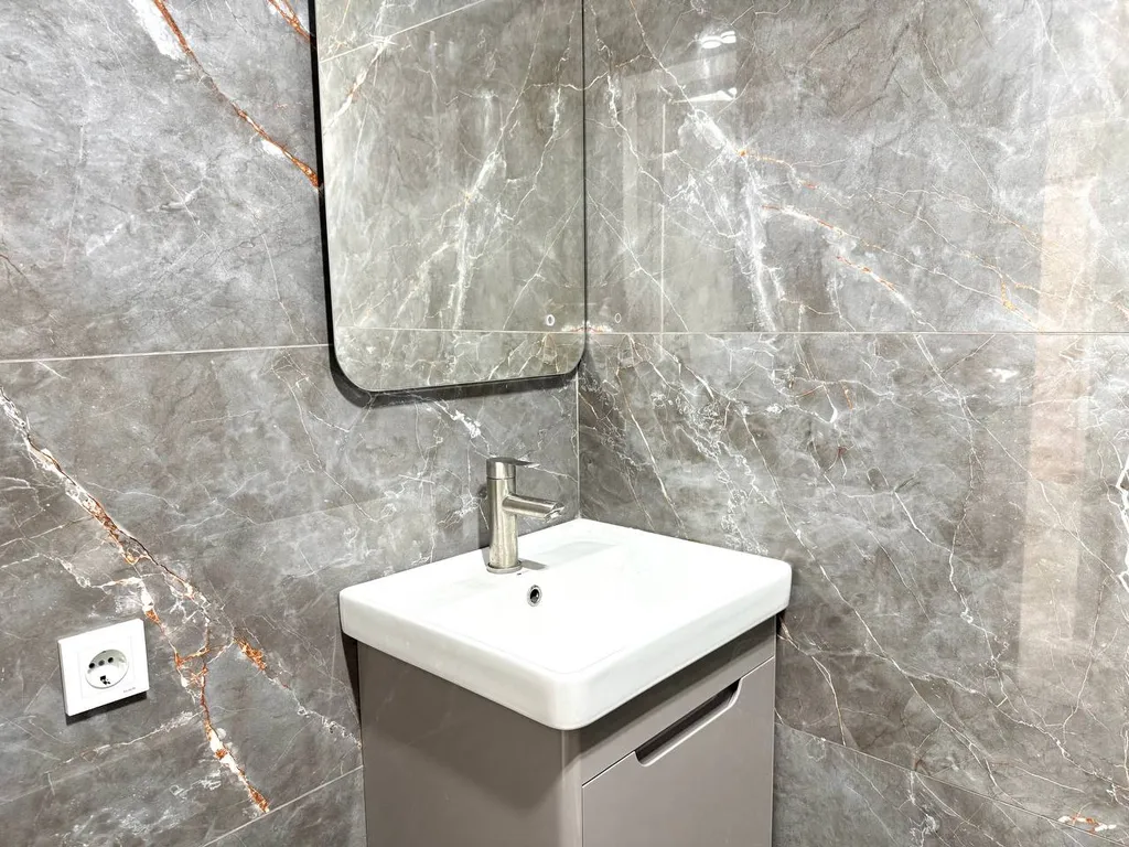 Уютные апартаменты в центре Бишкека