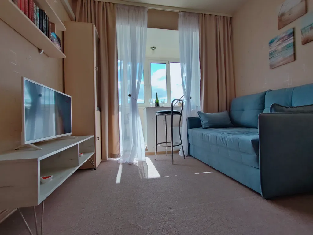 Квартира Уютный дом — аренда посуточно в Одинцово