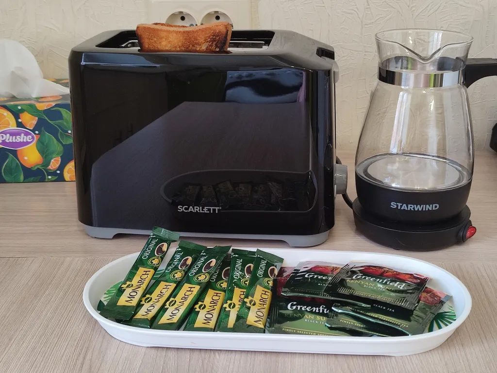 Квартиры в Омске для командировок и путешествий