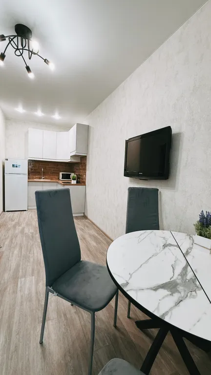 Уютная квартира трасса М-5