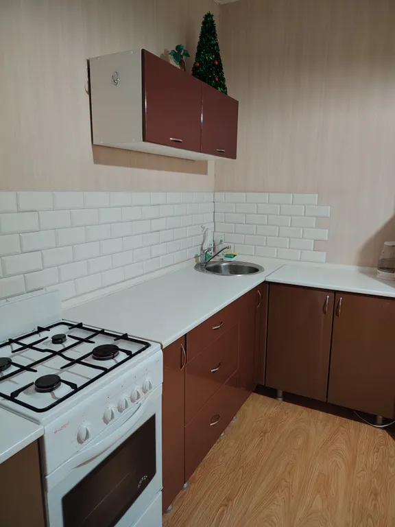 Апартаменты Центр