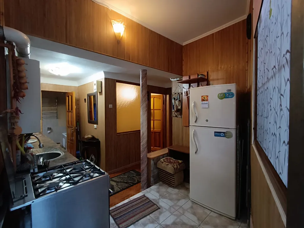 Уютная квартира в центре