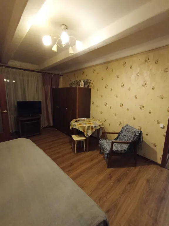 Мини трешка в Агалатово