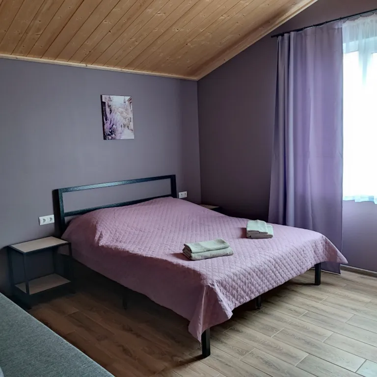 Дом для отдыха в Гришкино 100 м.кв. 6-10 чел.