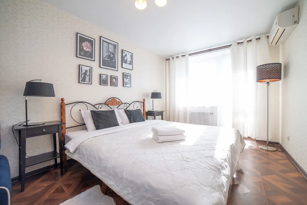 Квартира Шварцвальдский торт с шоколадом — аренда посуточно в Екатеринбург