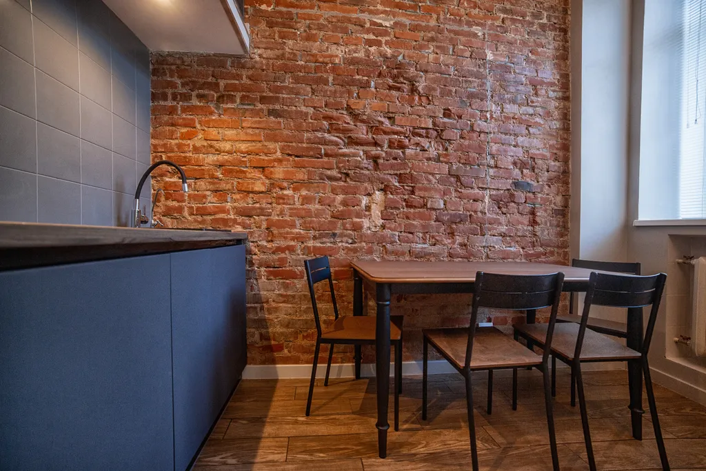 Апартаменты в центре